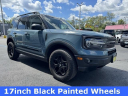 Thumbnail image of 2021 Ford Bronco Sport at Mahwah Ford Sales and Service Inc