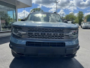 Thumbnail image of 2021 Ford Bronco Sport at Mahwah Ford Sales and Service Inc
