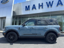 Thumbnail image of 2021 Ford Bronco Sport at Mahwah Ford Sales and Service Inc