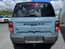 Thumbnail image of 2021 Ford Bronco Sport at Mahwah Ford Sales and Service Inc