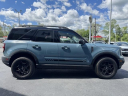 Thumbnail image of 2021 Ford Bronco Sport at Mahwah Ford Sales and Service Inc