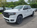 Thumbnail image of 2025 Ram 1500 at The Jeep Store-Seaview - New