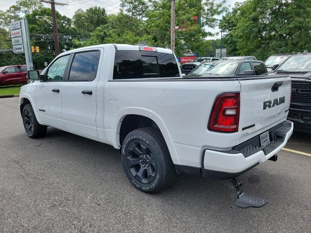 Thumbnail image of 2025 Ram 1500 at The Jeep Store-Seaview - New