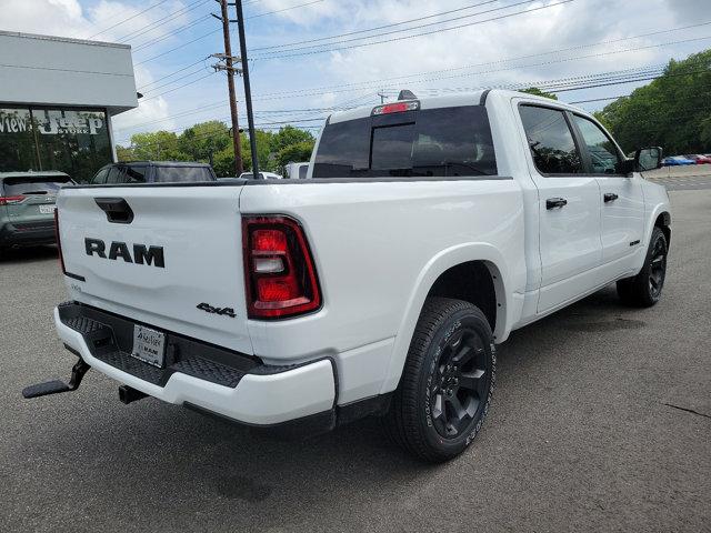 Thumbnail image of 2025 Ram 1500 at The Jeep Store-Seaview - New