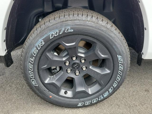 Thumbnail image of 2025 Ram 1500 at The Jeep Store-Seaview - New