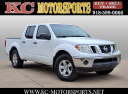 Thumbnail image of 2011 Nissan Frontier at Kc Motorsports