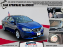 Thumbnail image of 2019 Nissan Sentra at Koeppel Nissan