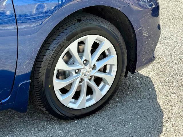 Thumbnail image of 2019 Nissan Sentra at Koeppel Nissan