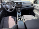 Thumbnail image of 2019 Nissan Sentra at Koeppel Nissan