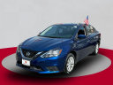 Thumbnail image of 2019 Nissan Sentra at Koeppel Nissan