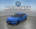 Thumbnail image of 2023 Honda Civic at Mccluskey Chevrolet Kings Automall