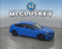 Thumbnail image of 2023 Honda Civic at Mccluskey Chevrolet Kings Automall