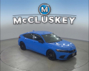 Thumbnail image of 2023 Honda Civic at Mccluskey Chevrolet Kings Automall