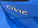 Thumbnail image of 2023 Honda Civic at Mccluskey Chevrolet Kings Automall