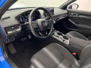 Thumbnail image of 2023 Honda Civic at Mccluskey Chevrolet Kings Automall