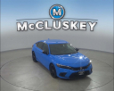 Thumbnail image of 2023 Honda Civic at Mccluskey Chevrolet Kings Automall