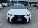 Thumbnail image of 2022 Lexus IS 350 at Lexus of Smithtown