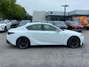 Thumbnail image of 2022 Lexus IS 350 at Lexus of Smithtown