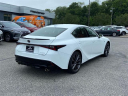 Thumbnail image of 2022 Lexus IS 350 at Lexus of Smithtown