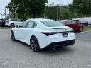 Thumbnail image of 2022 Lexus IS 350 at Lexus of Smithtown