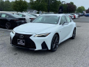 Thumbnail image of 2022 Lexus IS 350 at Lexus of Smithtown