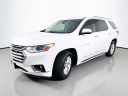 2019 Chevrolet Traverse High Country at Smart Kia of Davenport