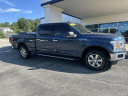 Thumbnail image of 2019 Ford F-150 at Stuteville Ford Of Atoka New