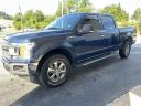 Thumbnail image of 2019 Ford F-150 at Stuteville Ford Of Atoka New