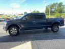 Thumbnail image of 2019 Ford F-150 at Stuteville Ford Of Atoka New