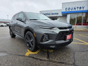 2020 Chevrolet Blazer RS at Country Chevrolet USED - VinSolutions ONLY