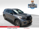 Thumbnail image of 2022 Ford Explorer at Midway Motors Hutchinson