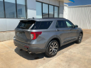 Thumbnail image of 2022 Ford Explorer at Midway Motors Hutchinson