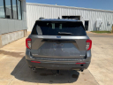 Thumbnail image of 2022 Ford Explorer at Midway Motors Hutchinson