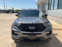Thumbnail image of 2022 Ford Explorer at Midway Motors Hutchinson