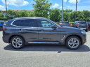 Thumbnail image of 2022 BMW X3 at Lexus Of Nashville - Downtown