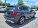 Thumbnail image of 2022 BMW X3 at Lexus Of Nashville - Downtown