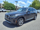 Thumbnail image of 2022 BMW X3 at Lexus Of Nashville - Downtown