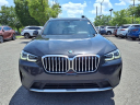 Thumbnail image of 2022 BMW X3 at Lexus Of Nashville - Downtown