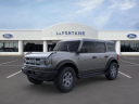 Thumbnail image of 2025 Ford Bronco at Lafontaine Ford Grand Rapids