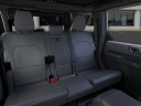 Thumbnail image of 2025 Ford Bronco at Lafontaine Ford Grand Rapids