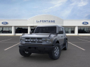 Thumbnail image of 2025 Ford Bronco at Lafontaine Ford Grand Rapids