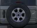 Thumbnail image of 2025 Ford Bronco at Lafontaine Ford Grand Rapids