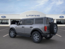 Thumbnail image of 2025 Ford Bronco at Lafontaine Ford Grand Rapids