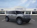 Thumbnail image of 2025 Ford Bronco at Lafontaine Ford Grand Rapids