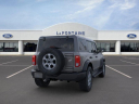 Thumbnail image of 2025 Ford Bronco at Lafontaine Ford Grand Rapids