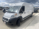 Thumbnail image of 2021 Ram ProMaster at 7 EM Used