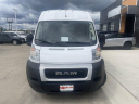 Thumbnail image of 2021 Ram ProMaster at 7 EM Used