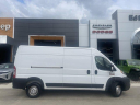 Thumbnail image of 2021 Ram ProMaster at 7 EM Used
