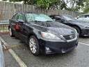 2011 Lexus IS 250 Base at Tri-County Lexus
