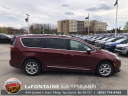 Thumbnail image of 2020 Chrysler Pacifica at LaFontaine Kia